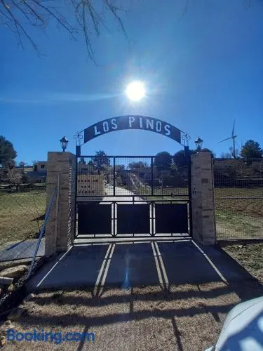 Los Pinos Munera - Image 1