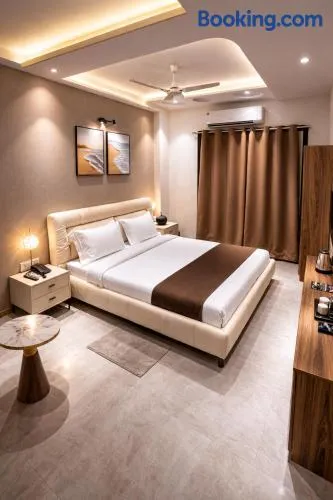 Hotel Lotus Lake - Image 1
