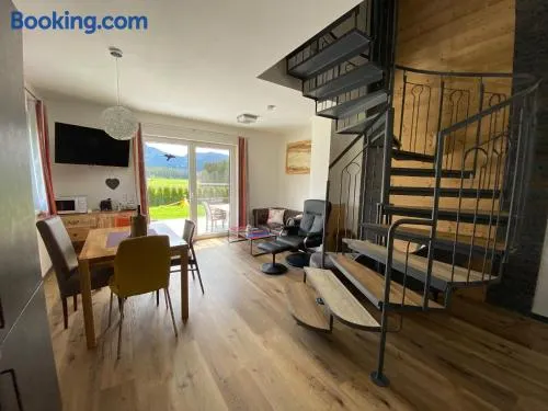 Alpenapartments Steiermark - Image 1