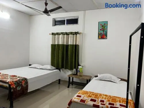 Anjali Homestay Kaziranga - Image 1