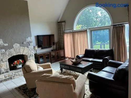 The Matador - Home on BVGC course - Image 1