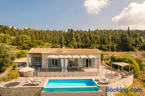 AELIA VILLA - Image 1