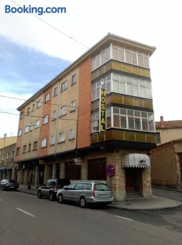 Hostal ROMI - Image 1
