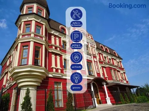 Hotel Lavilia - Image 1