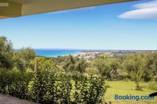 Villa Orfeas Seaview Retreat - Image 1