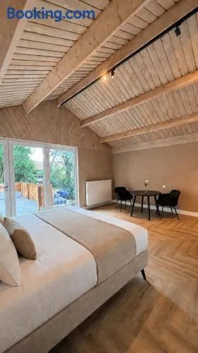 Alôr - Appartementen & Restaurant - Slenaken - Image 1