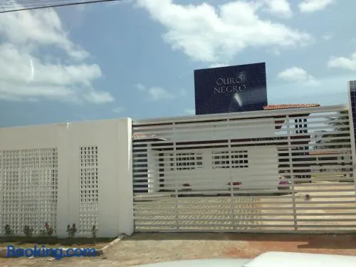 Hotel Ouro Negro - Image 1