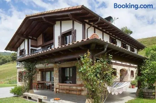 Casa rural a 10 minutos de San Sebastian - Image 1