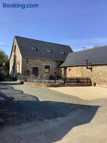 Le Petite Barn - Image 1