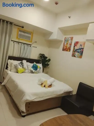 The Viceroy Tower Staycation at McKinley Hills Taguig - Image 1