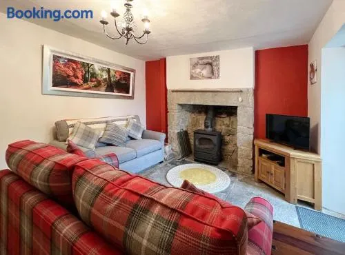 Foresters Inn Cottage - Image 1