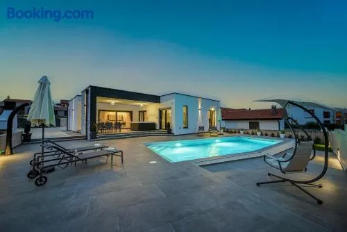 Villa Orbanić by Istrialux - Image 1