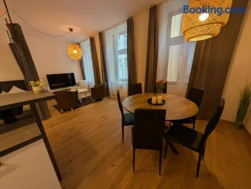 Flataid Apartment Obere Bahnstraße - Grazer Messe - Image 1