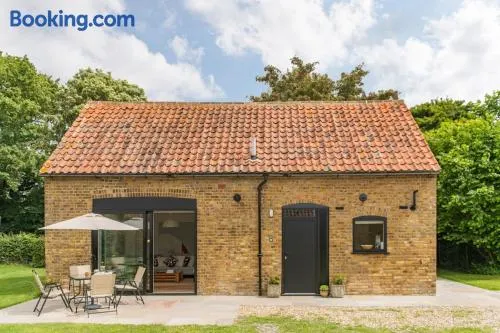 The Old Barn - Image 1