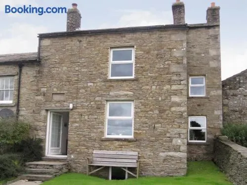 Lilac Cottage - Image 1