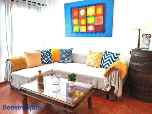 Apartamentos María Gaviota - Image 1
