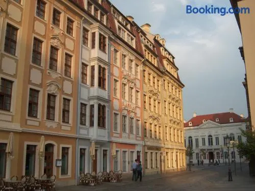 Historisches Bürgerhaus Dresden -Kulturstiftung- - Image 1