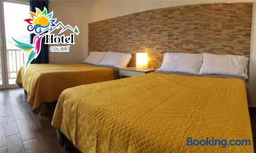 HOTEL COLIBRÍ - Image 1