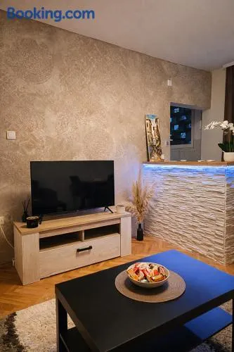 Stan Na Dan Šabac - Apartman ANIKA - Image 1