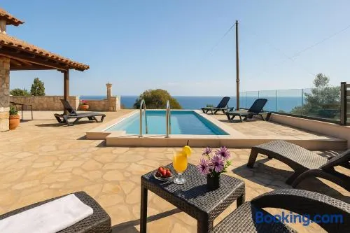 Panorama Sea Breeze & Stunning Views - Pool Dream Gem - Image 1