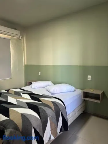 Hotel Pampas - Image 1