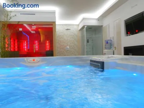 Katalin Boutique & Wellness Apartmanok - Image 1