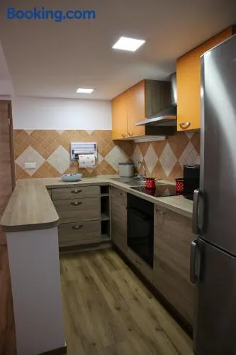 Apartment Alana - Image 1