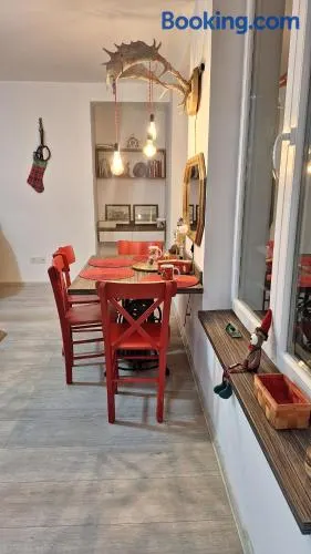 Play Apartments - Image 1