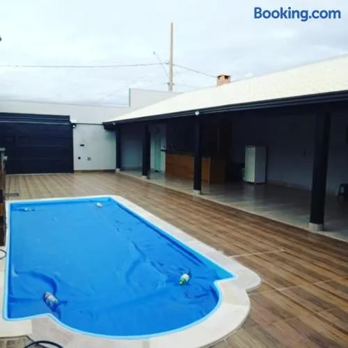 km eventos e Hospedagem - Image 1