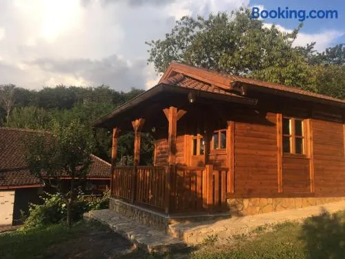 Bungalovi Gučevski pogled - Banja Koviljača - Image 1