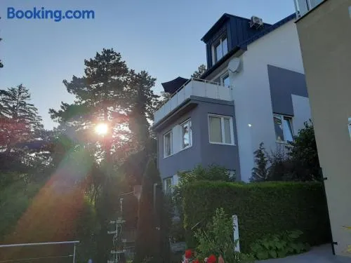 Haus Apricum - schön wohnen & gratis parken - Image 1