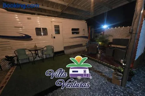 Villa Venturas - Image 1