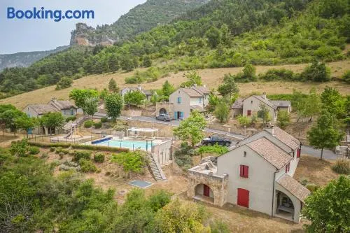 Gîte Gîte 2/4 pers. au Castel de la Peyre - Image 1