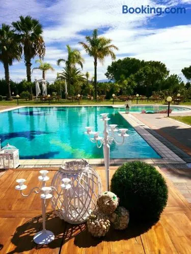 Villa le tre Dame B&B - Image 1