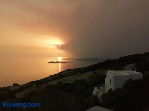 Aegean Deep Blue Andros Ano Aprovato - Image 1