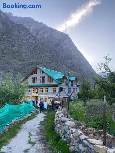 KENO Homestay - Image 1