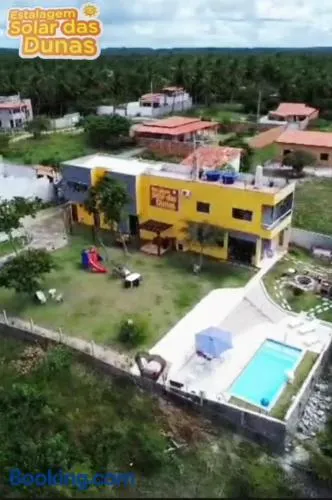 Estalagem Solar das Dunas - Image 1