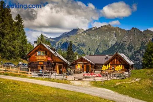 Almhütte Halterhütte - Image 1
