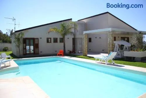 Villa Perla del Mare - Image 1