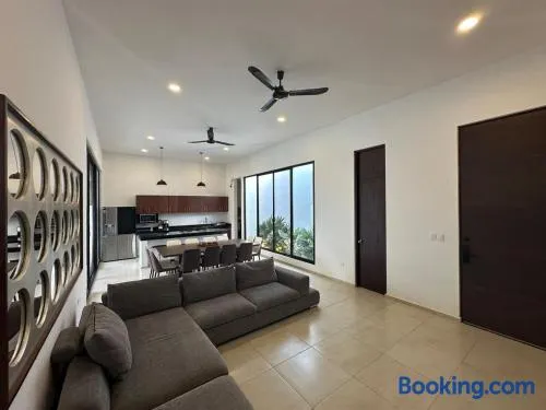 Casa Maya style and comfort - Image 1