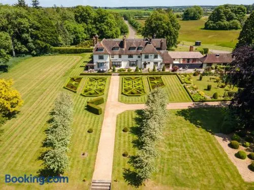 Little Massingham Manor - Image 1