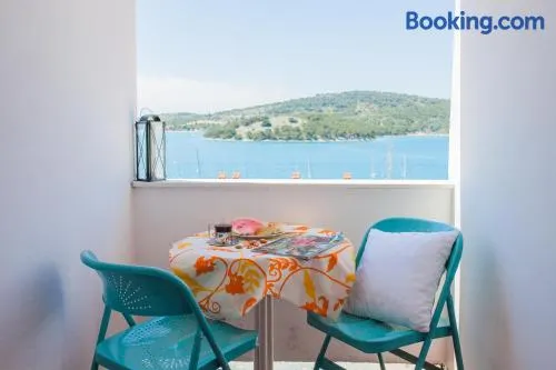 Hana Home - Apartments Tisno - Image 1