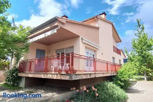 Ca la Mercè - Agradable casa en Amer - Image 1