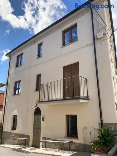 Casa Borassi - Image 1