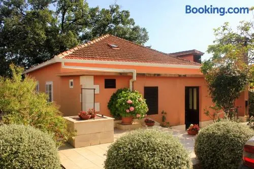 Apartments by the sea Orebic, Peljesac - 4509 - Image 1