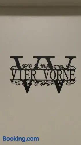 Über den Dächern im Vier Vorne - Image 1