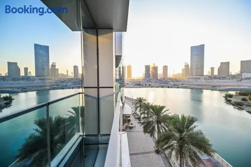 Full Sea & Mangroves View - Al Reem - 7 People - Image 1