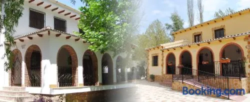 Casa Rural Ruiz Hernando - Image 1