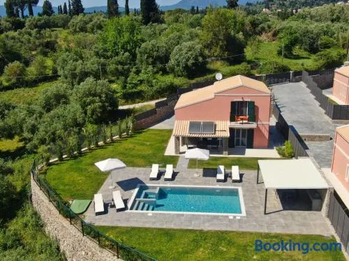 Castelia Luxury Villas - Image 1