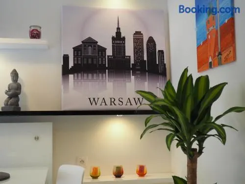 Apartament Kapelanów - Image 1